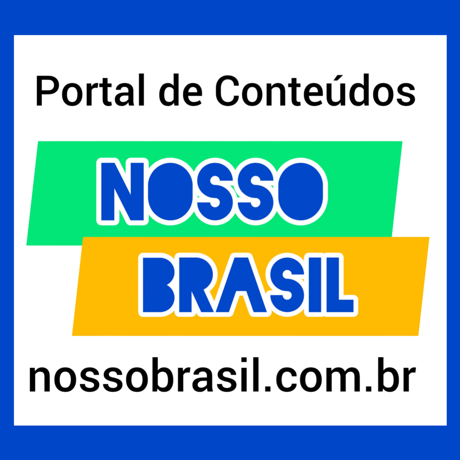 PORTAL NOSSO BRASIL